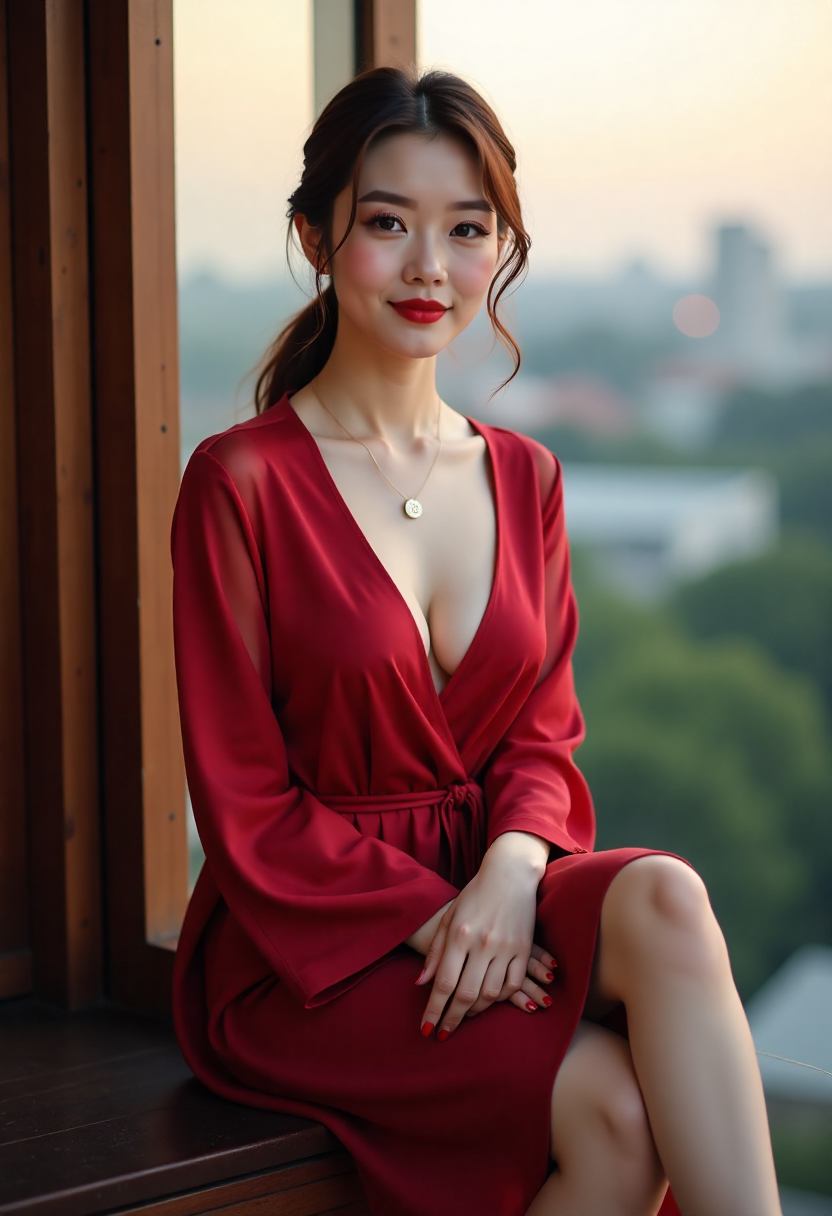 雾港来信海报