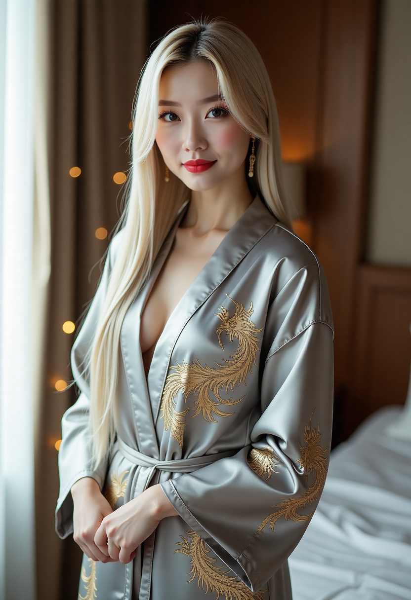 潮声初夏海报
