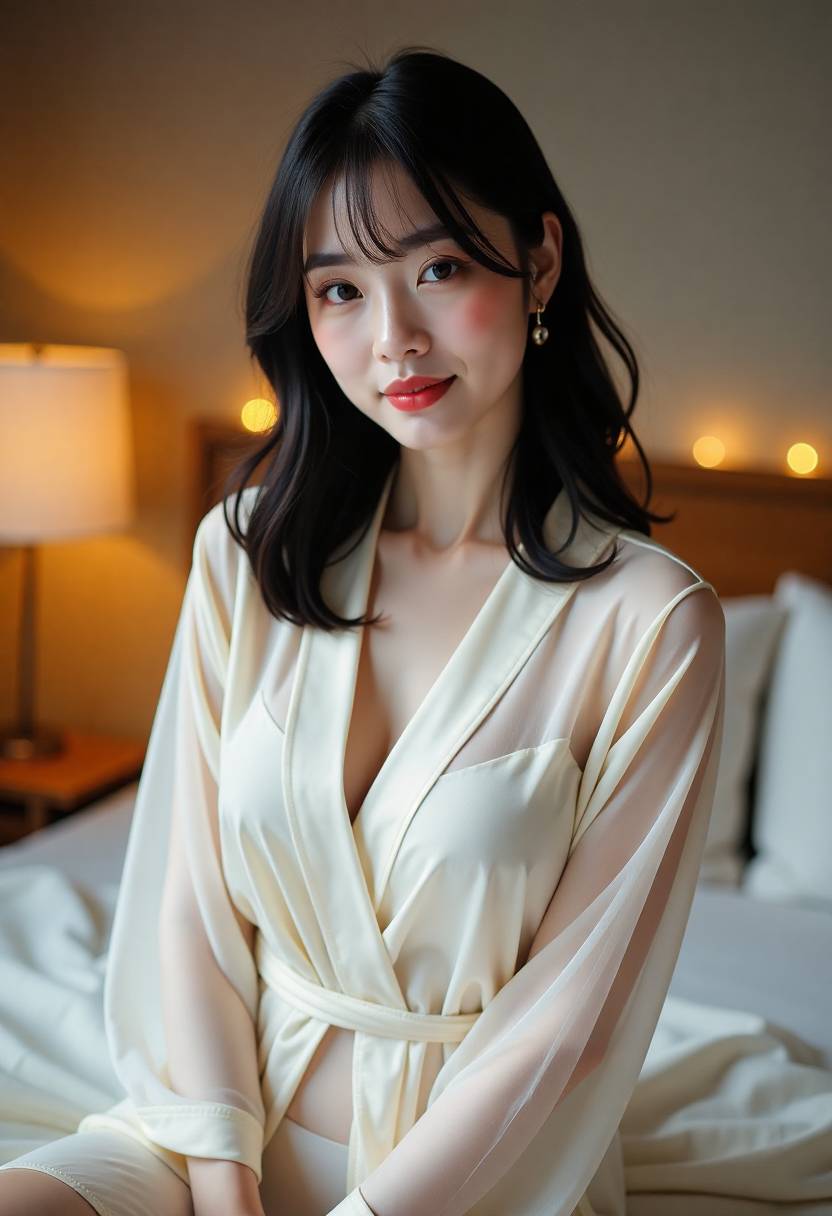 慢行记录海报