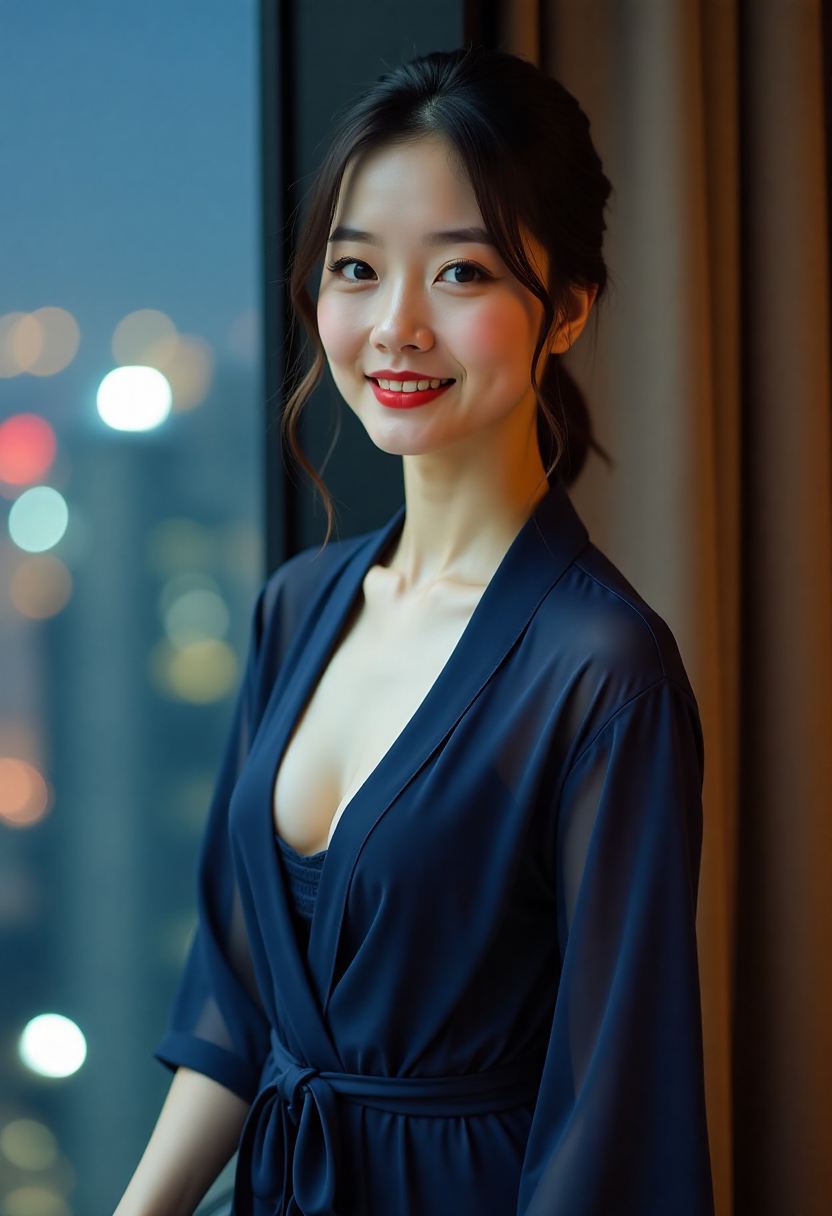 海岸事务所海报