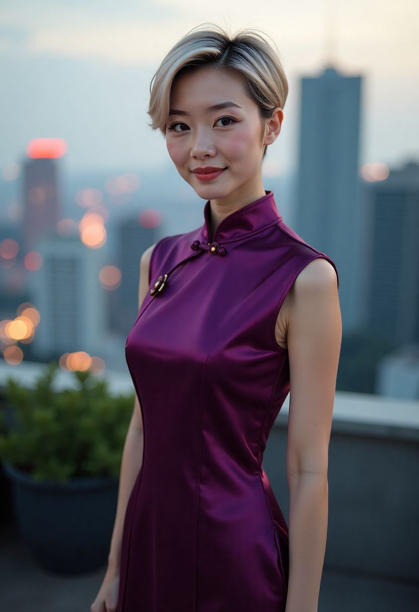 桃源旧梦海报